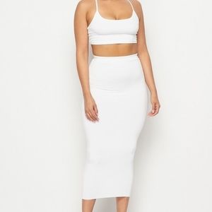 Two piece set
